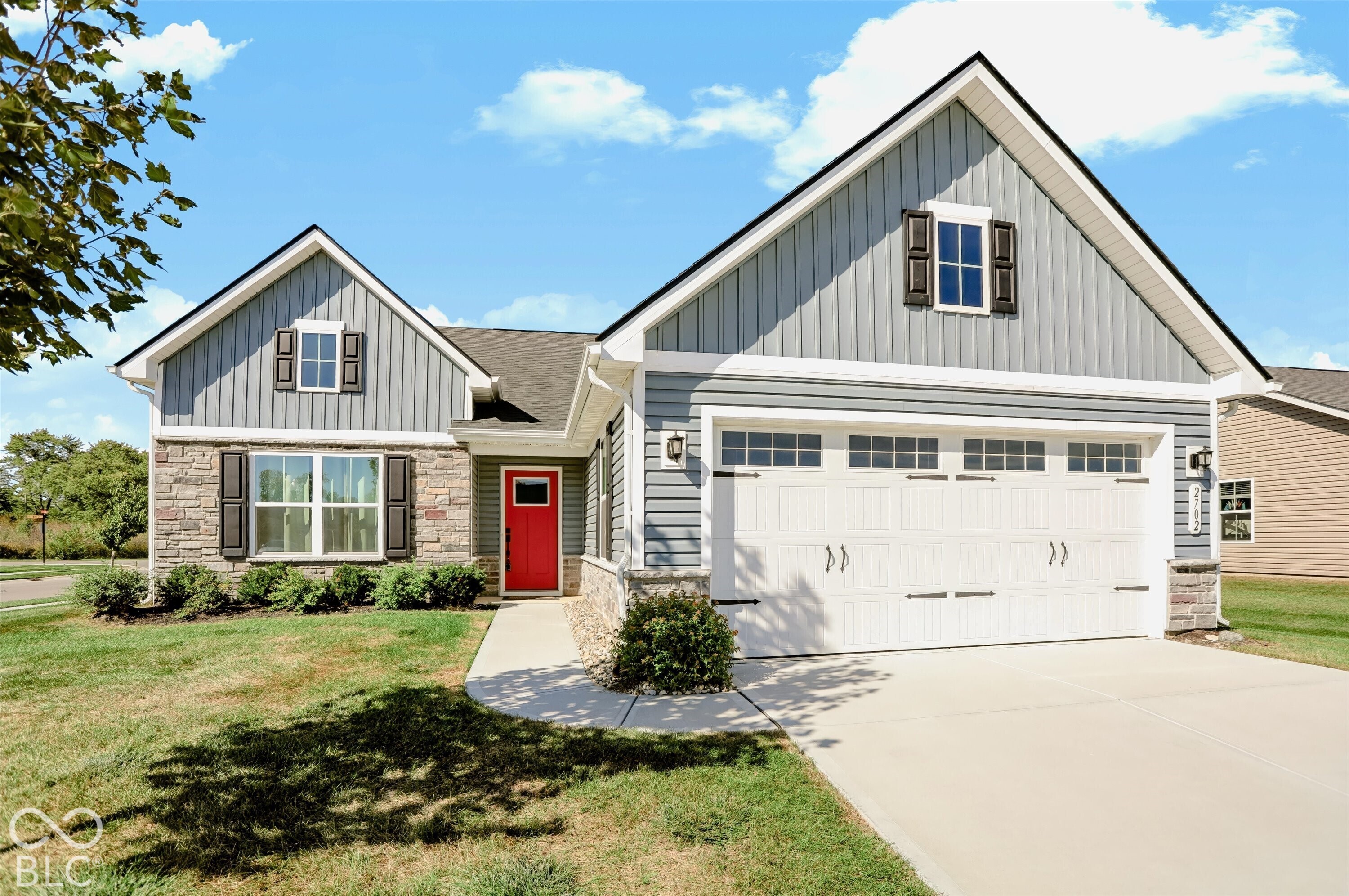 Photo of 2702 Sand Hollow Drive, Lebanon, IN 46052