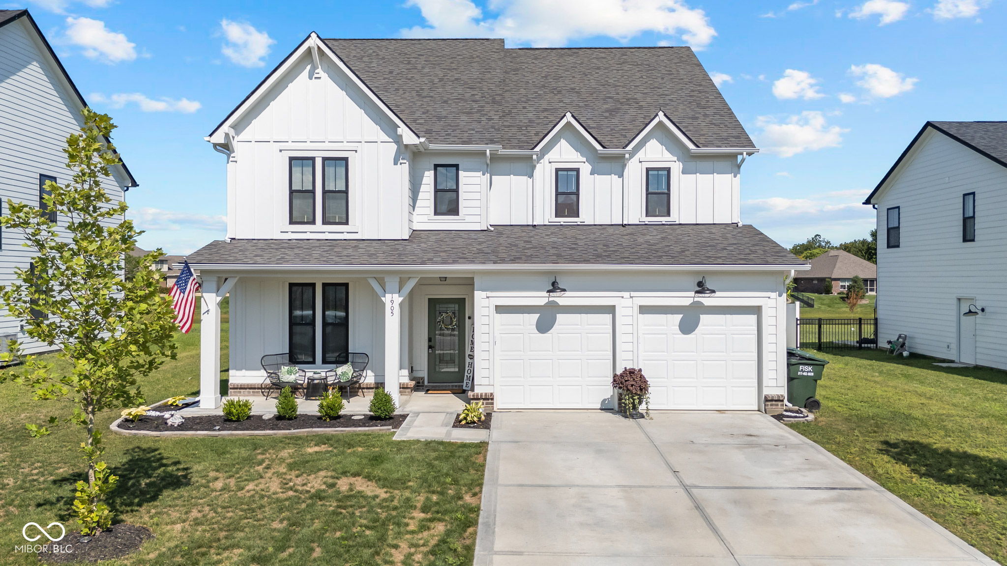 Photo of 1905 Reilly Lane, New Palestine, IN 46163