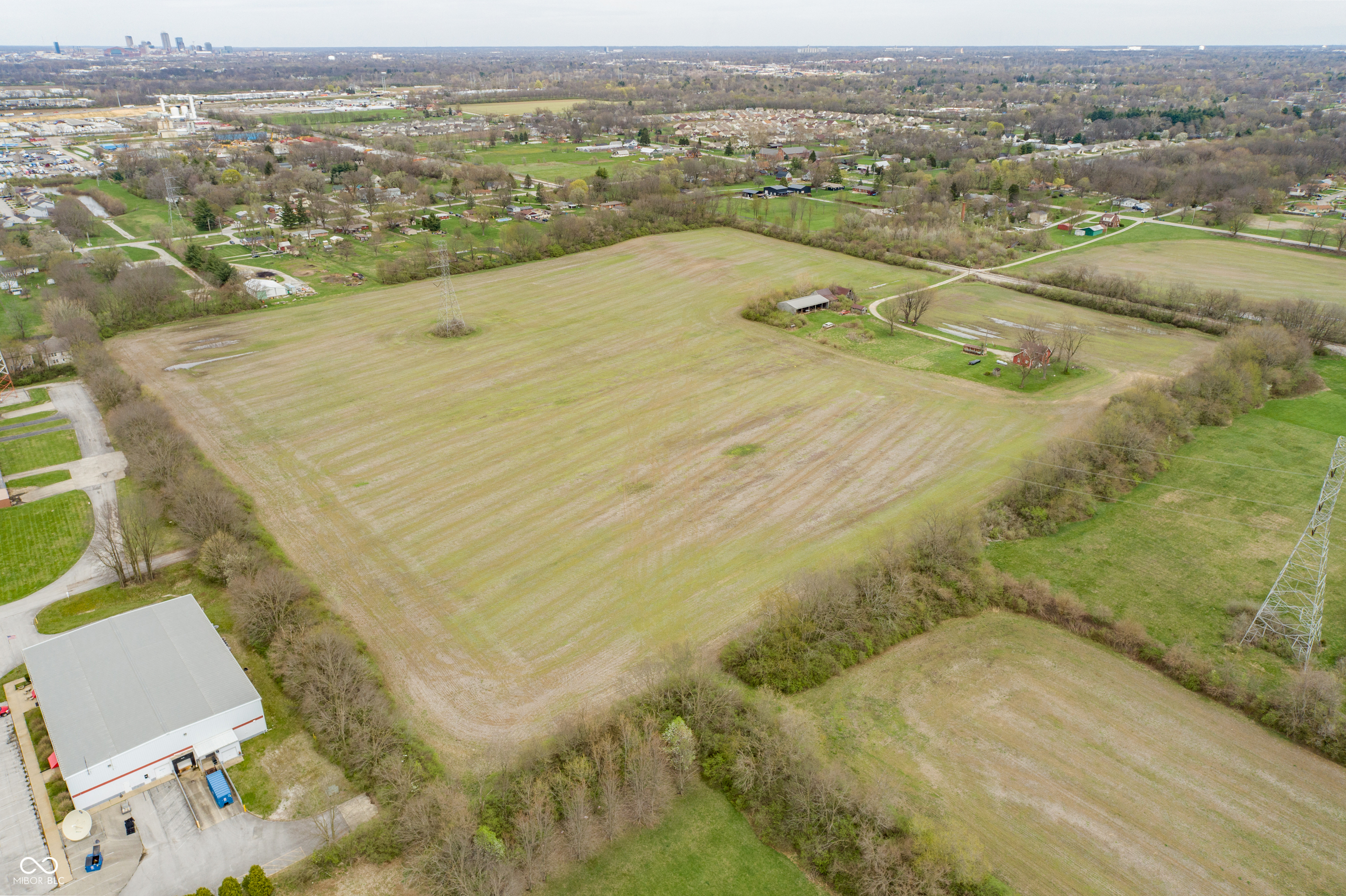 Photo of 5712 Bluff Road, Indianapolis, IN 46217