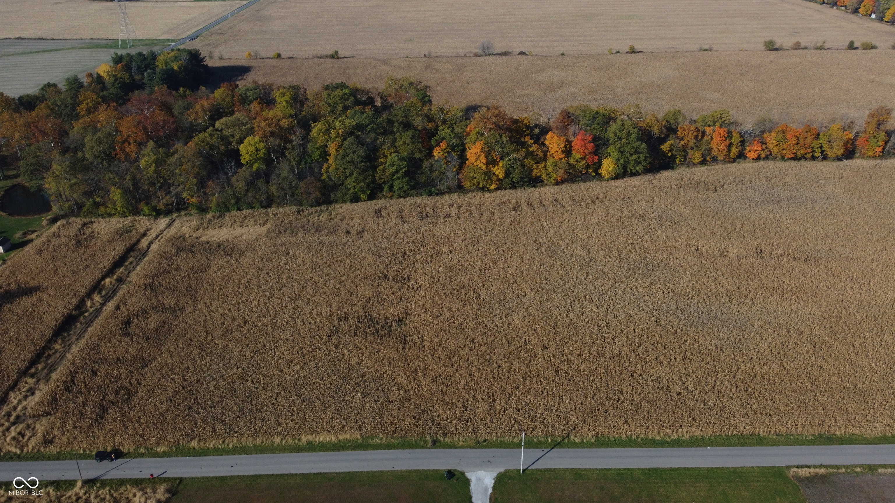 Photo of 0 S 400 Road W, New Palestine, IN 46163