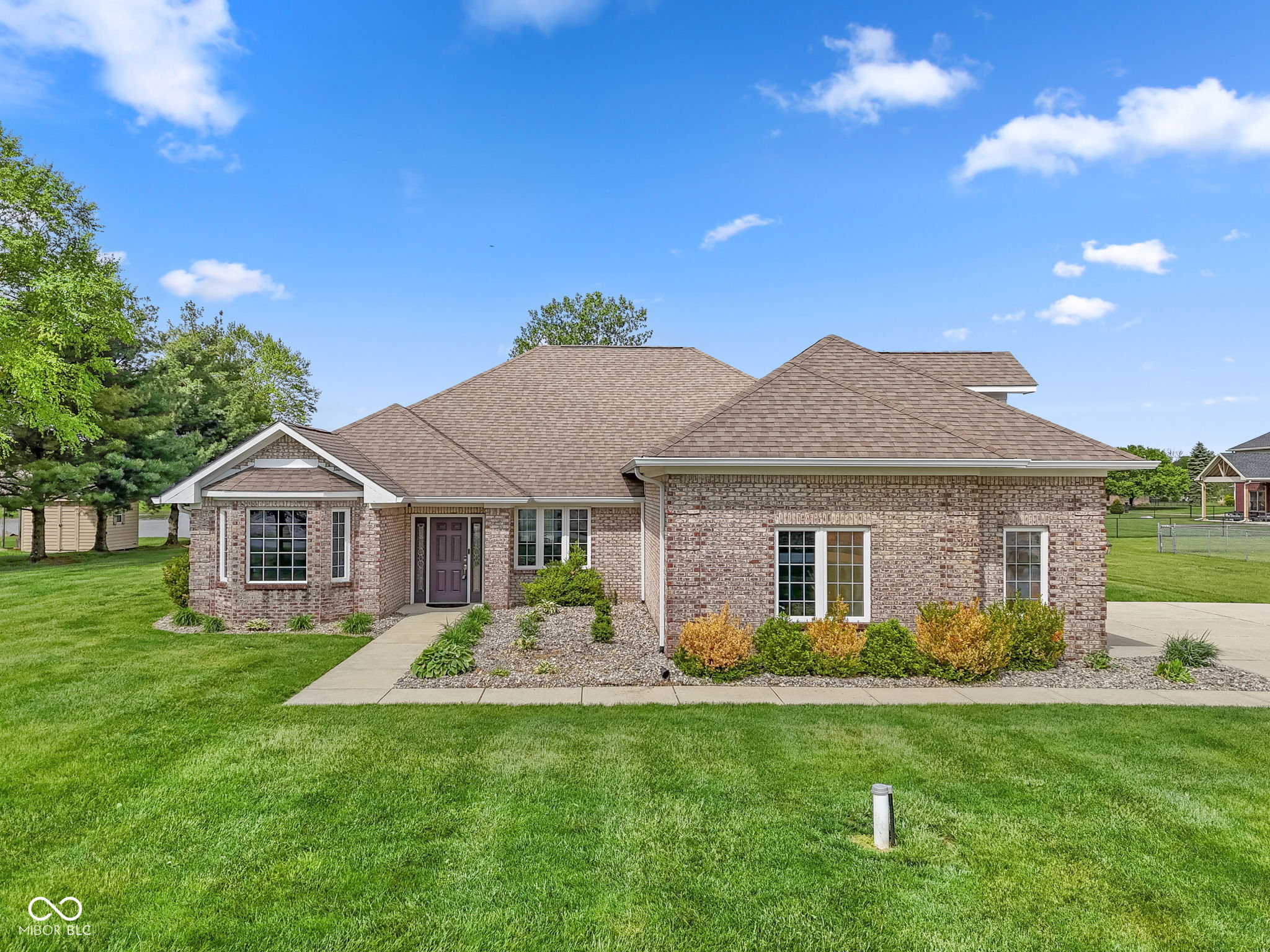 Photo of 4814 S 550 W, New Palestine, IN 46163