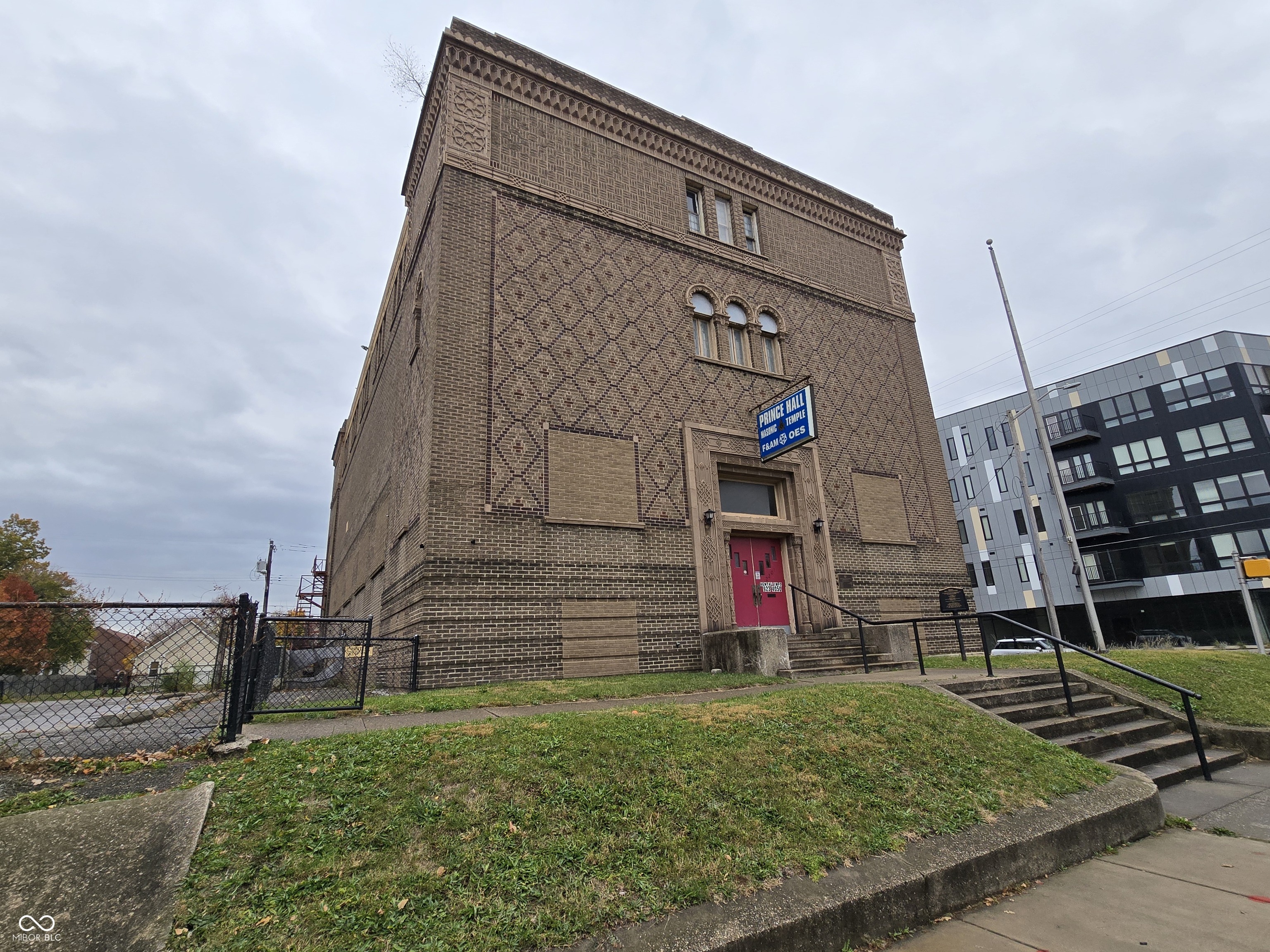 Photo of 2201 Central Avenue, Indianapolis, IN 46205