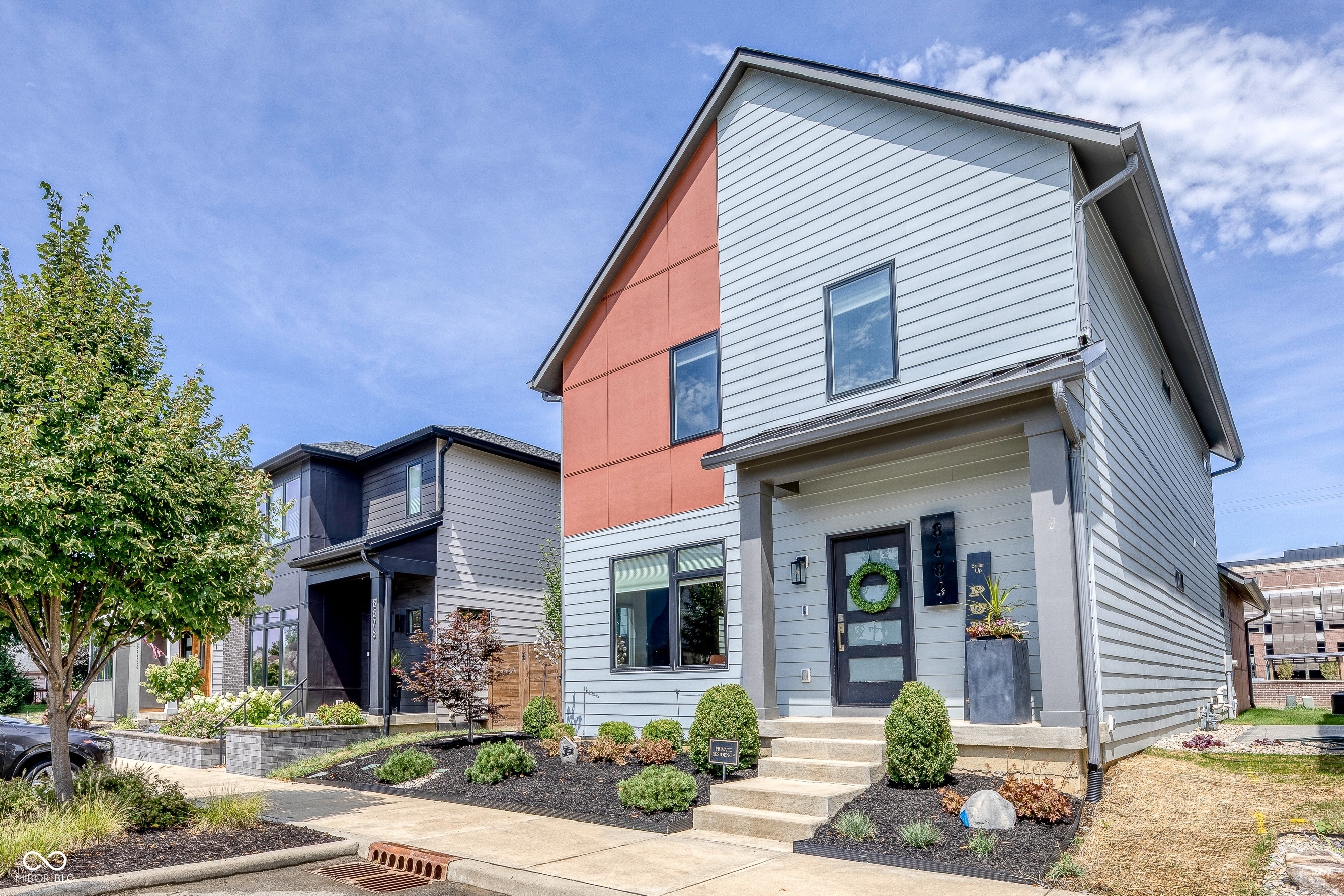 Photo of 8686 Morgan Drive, Fishers, IN 46038