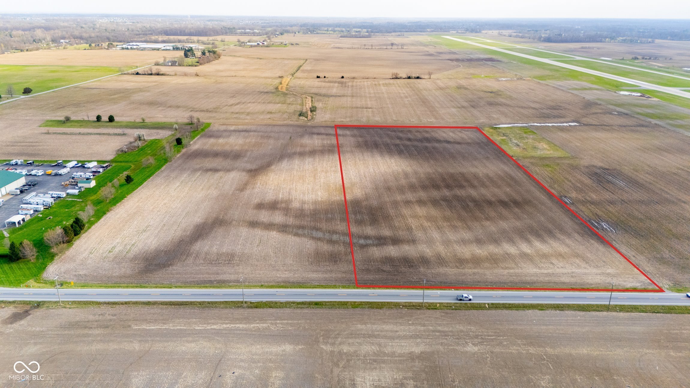 Photo of 11901 E State Road 32, Zionsville, IN 46077