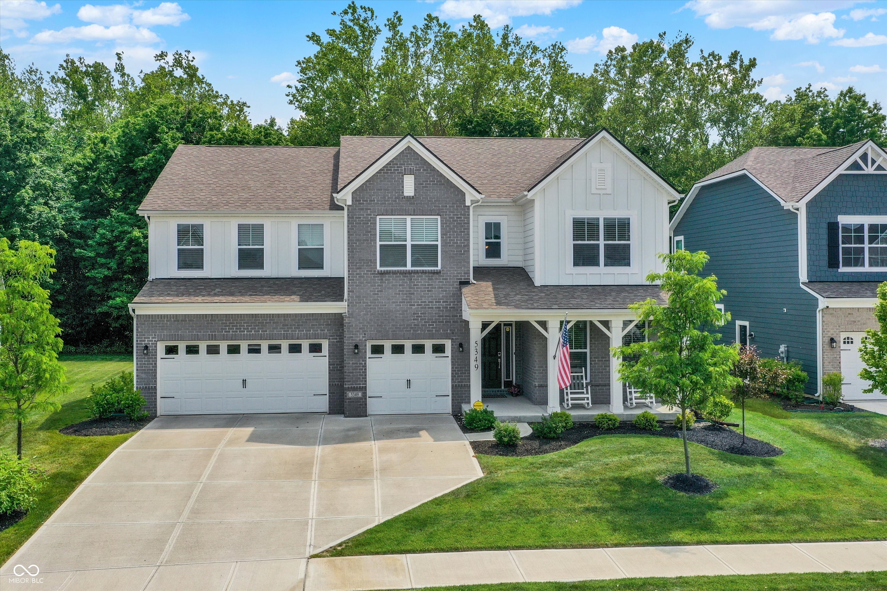 Photo of 5349 Landing Place Lane, Noblesville, IN 46062