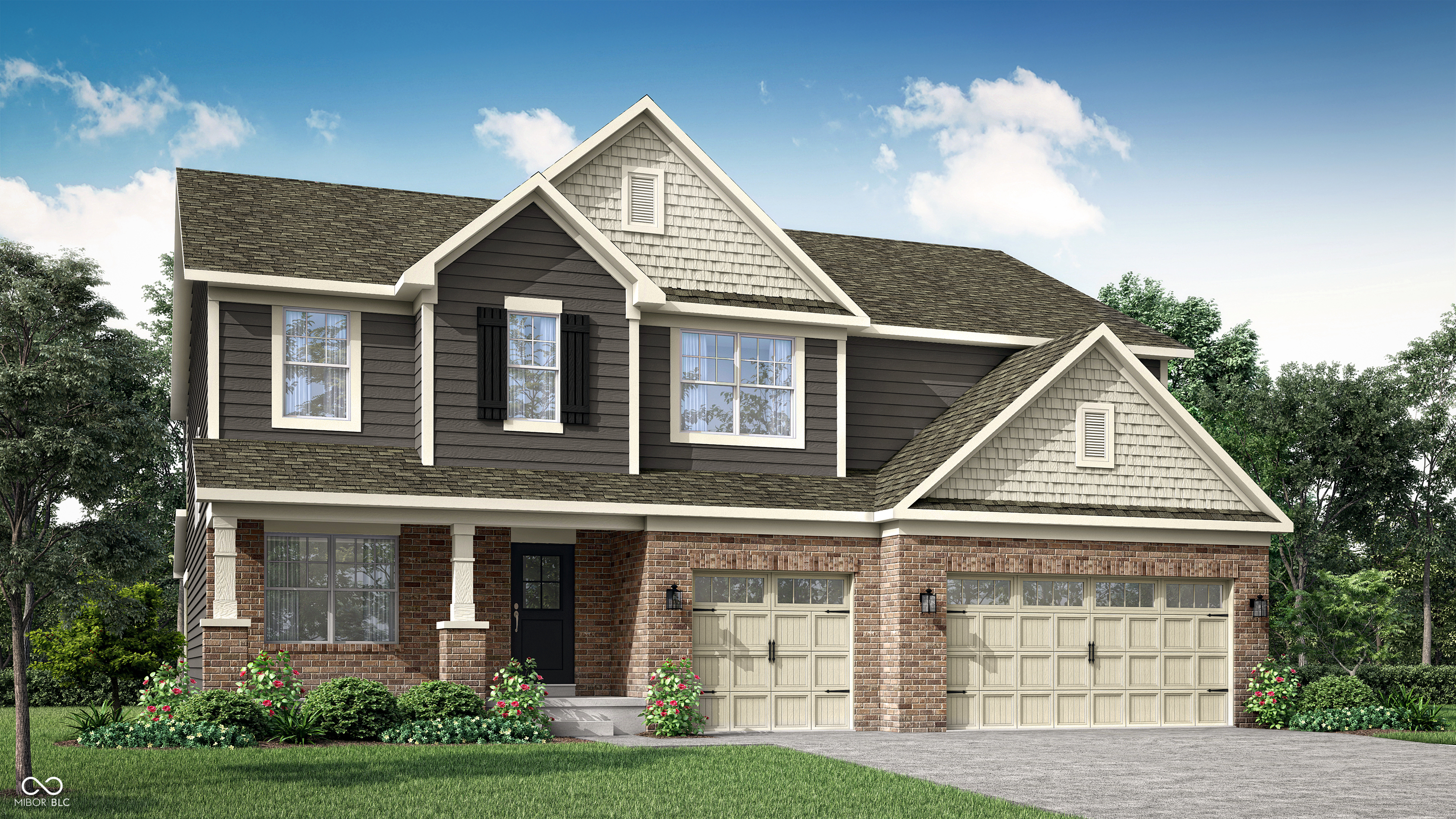 Photo of 11363 Roe Deer Way, Zionsville, IN 46077