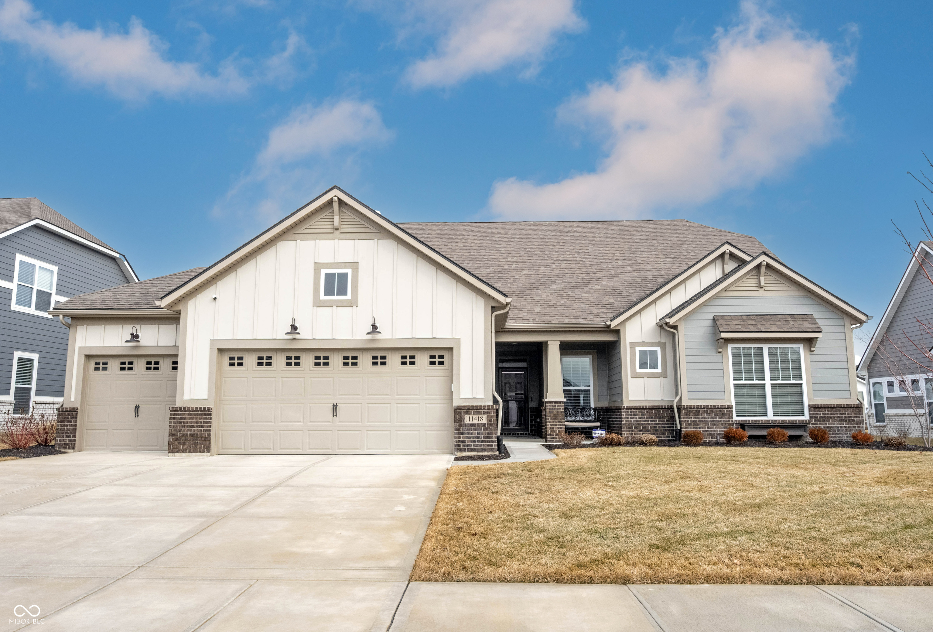 Photo of 11418 Wicker Lane, Noblesville, IN 46060