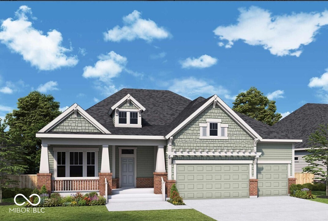 Photo of 15943 Vitalize Run, Fishers, IN 46040