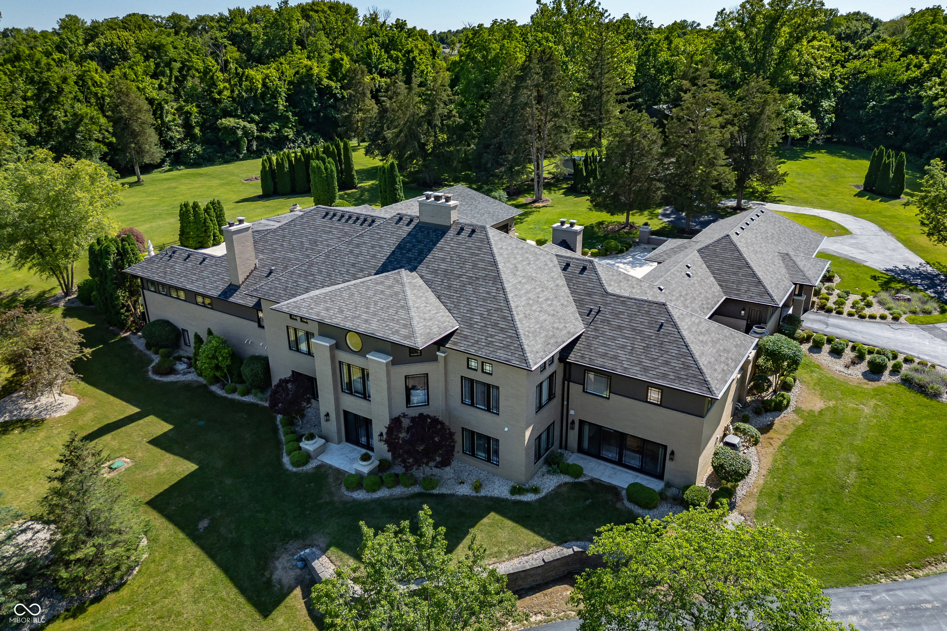 Photo of 4023 Cedar Hills North Drive, Greenwood, IN 46143