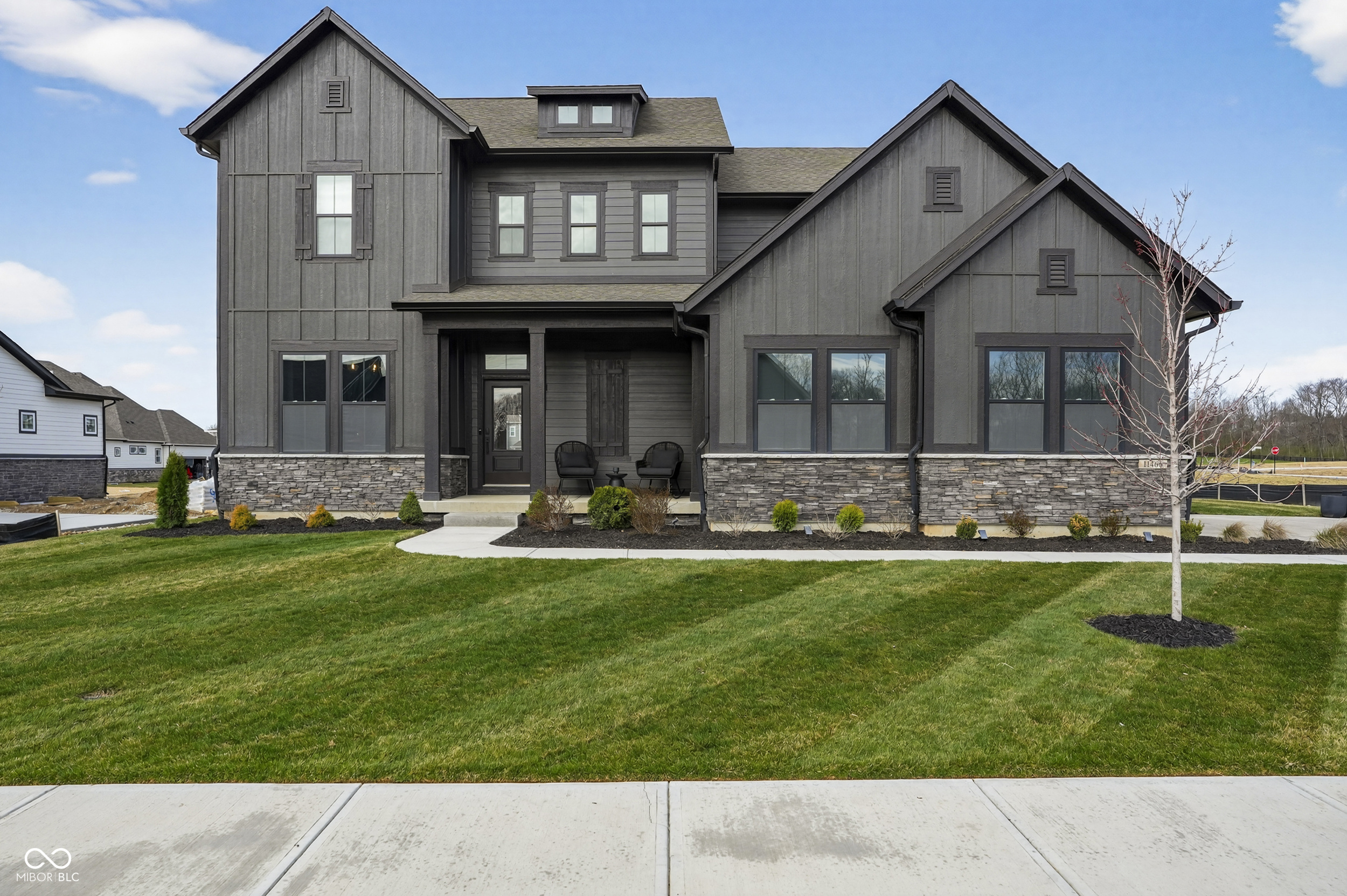 Photo of 11466 Selsey Road, Fishers, IN 46040