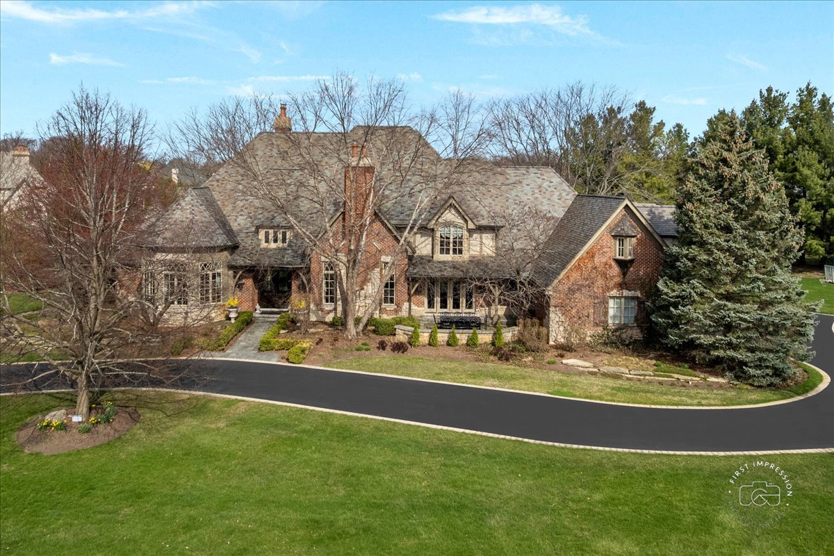 Photo of 36W442 Hunters Gate Road, St. Charles, IL 60175