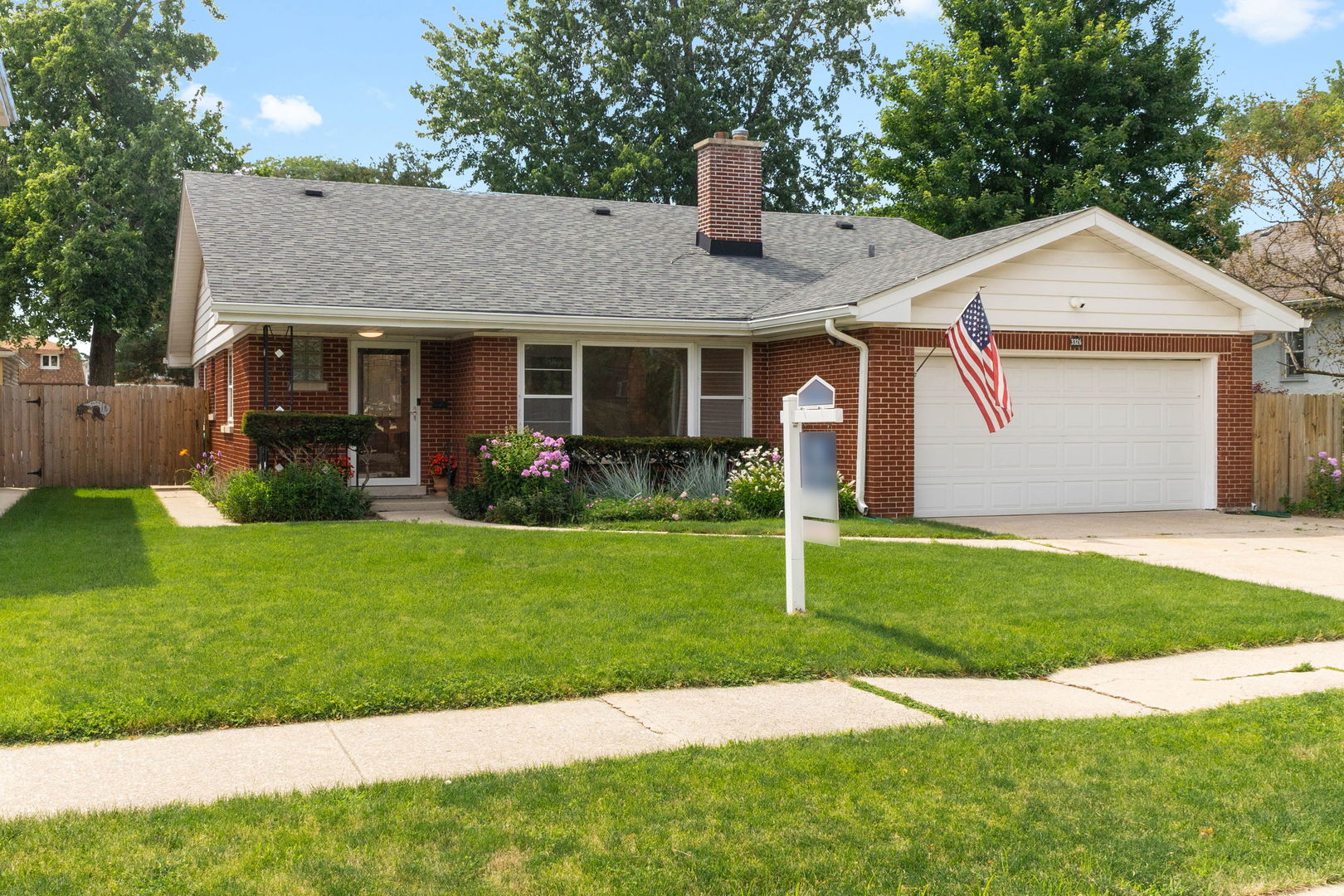 Photo of 3326 Prairie Avenue, Brookfield, IL 60513