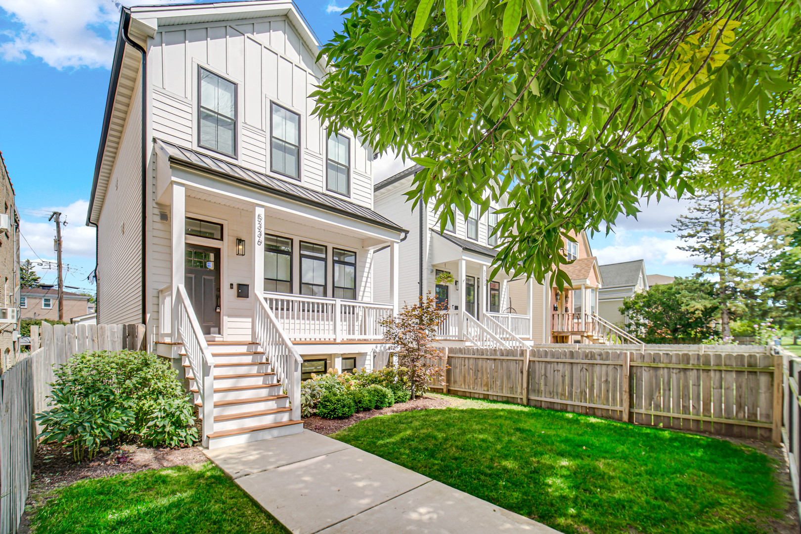 Photo of 5336 W Leland Avenue, Chicago, IL 60630