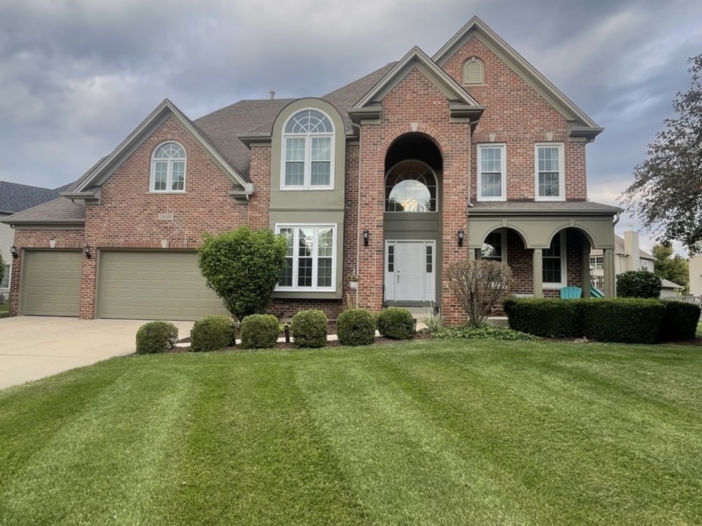Photo of 13035 Grande Pines Boulevard, Plainfield, IL 60585