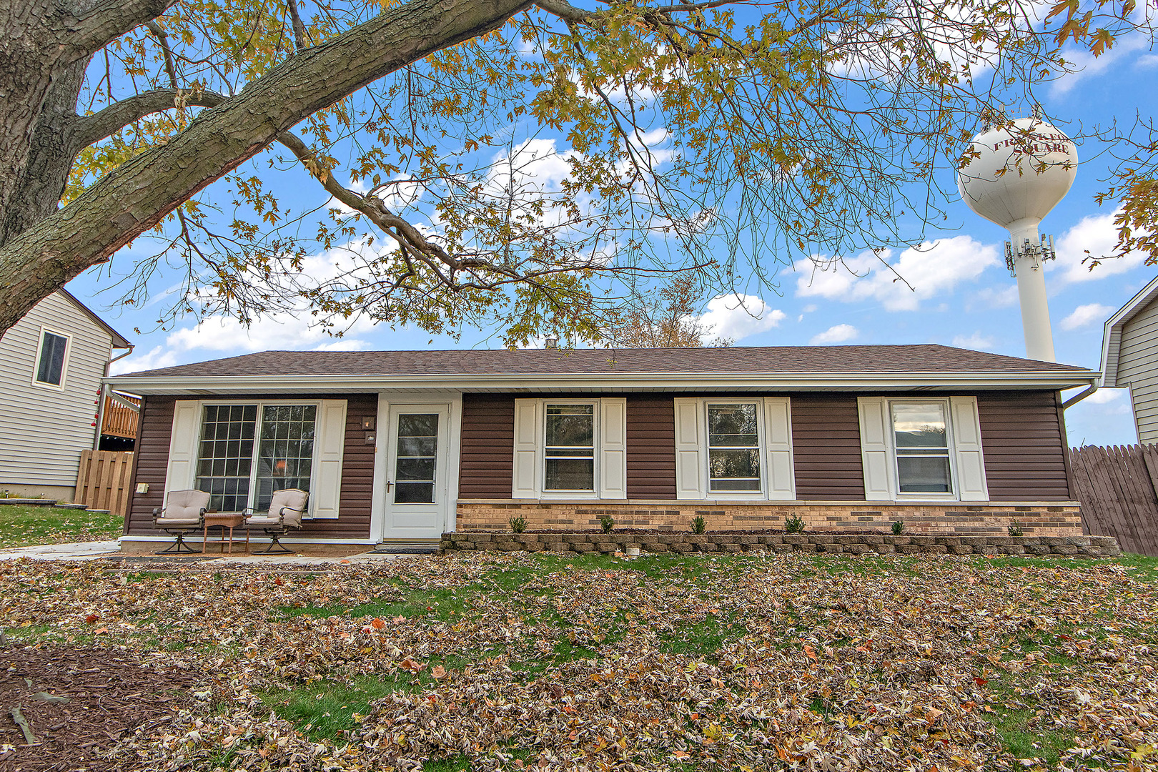 Photo of 20229 S Greenfield Lane, Frankfort, IL 60423