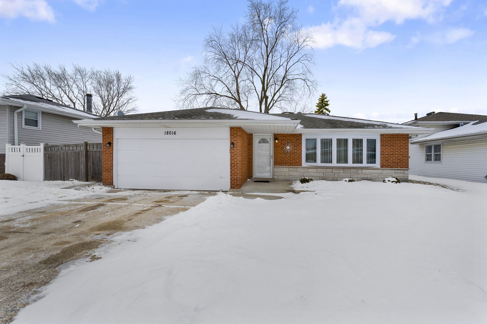 Photo of 18016 66th Avenue, Tinley Park, IL 60477