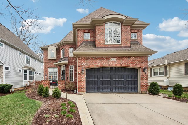 Photo of 1135 N Main Street, Naperville, IL 60563