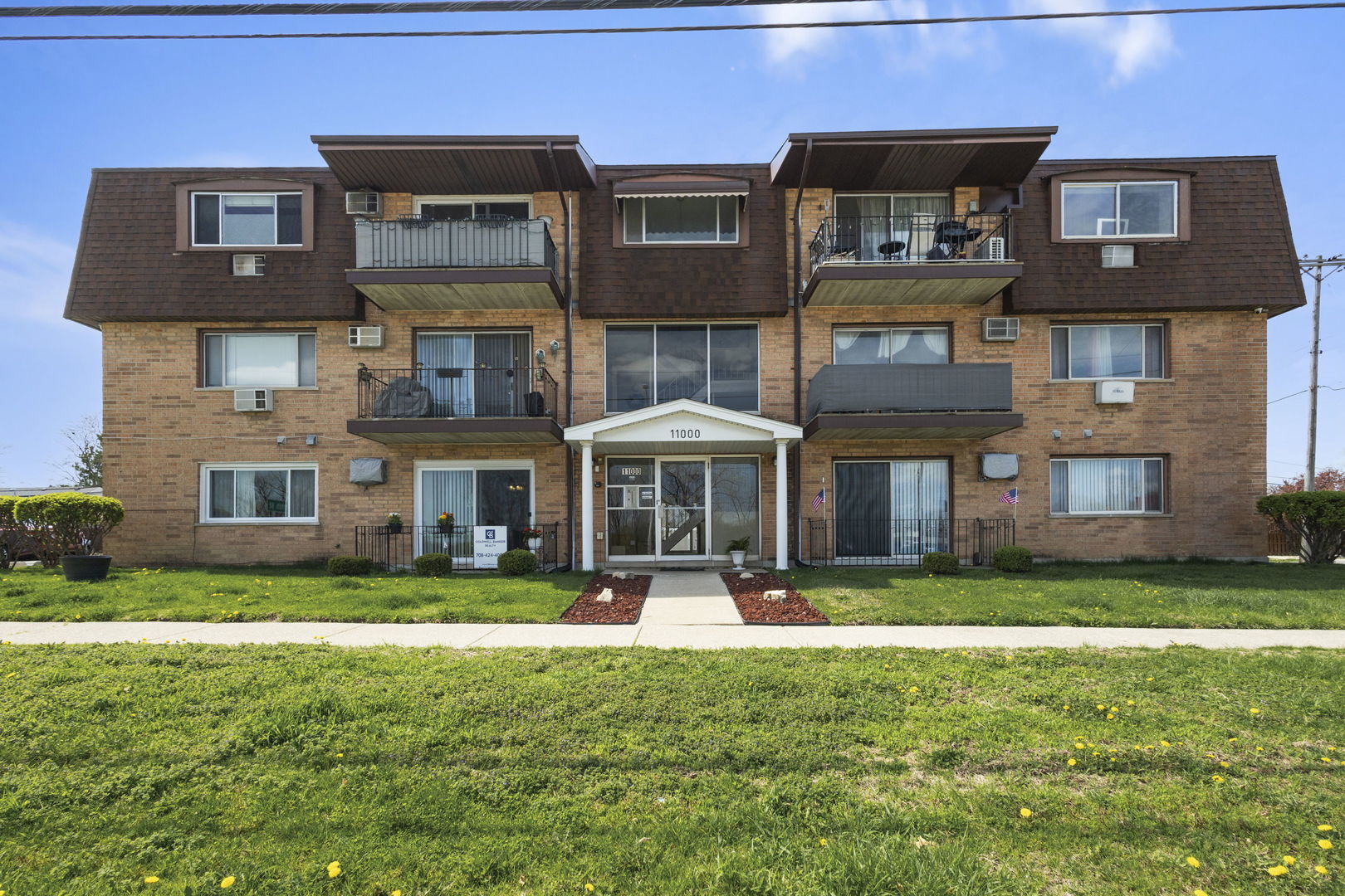 Photo of 11000 Central Avenue, Chicago Ridge, IL 60415