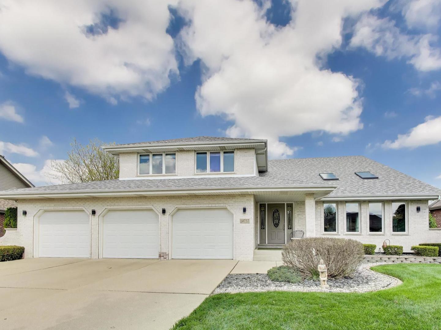 Photo of 14737 Ashborne Drive, Homer Glen, IL 60491