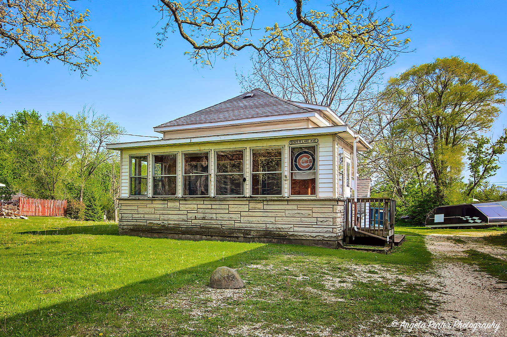 Photo of 42169 N Lake Avenue, Antioch, IL 60002