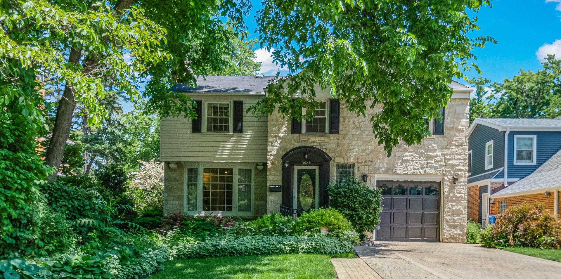 Photo of 5623 N Newcastle Avenue, Chicago, IL 60631