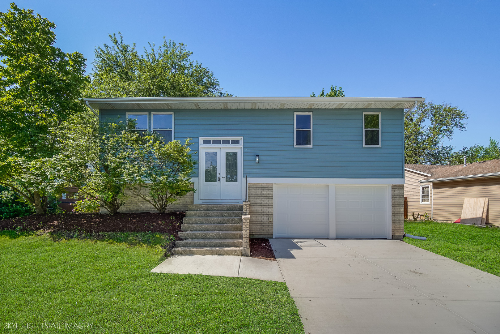 Photo of 8131 W Evergreen Drive, Frankfort, IL 60423