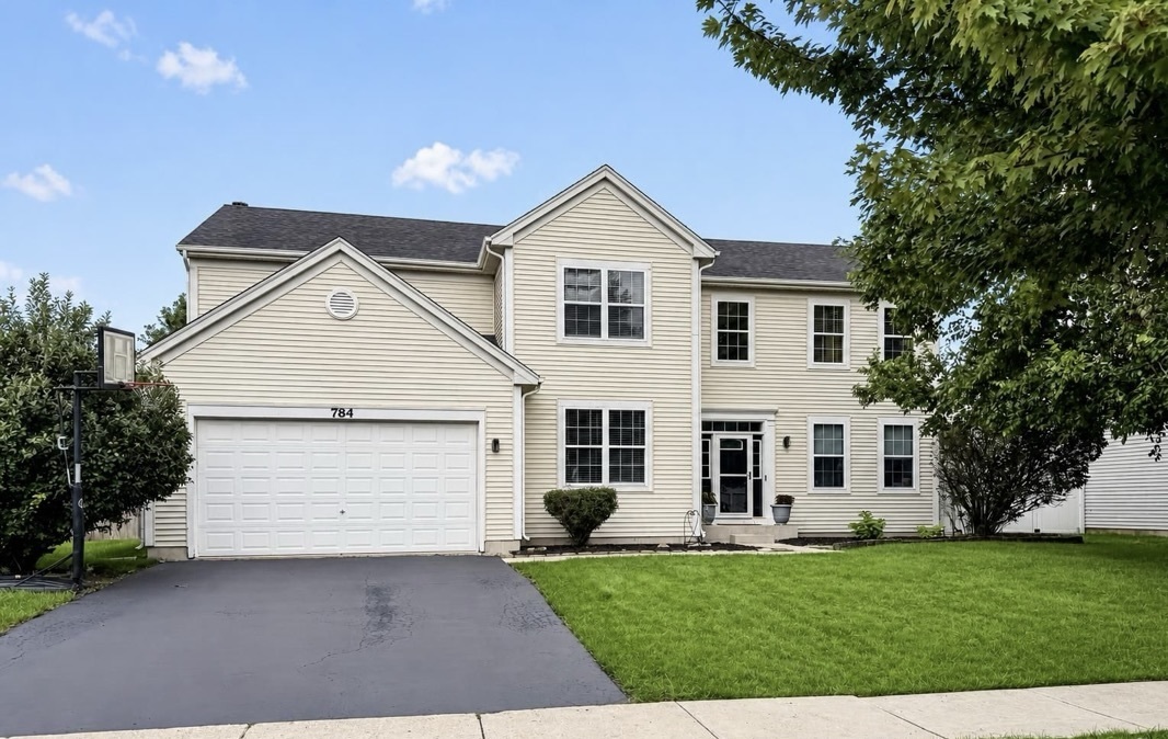 Photo of 784 Bethel Avenue, Bolingbrook, IL 60490