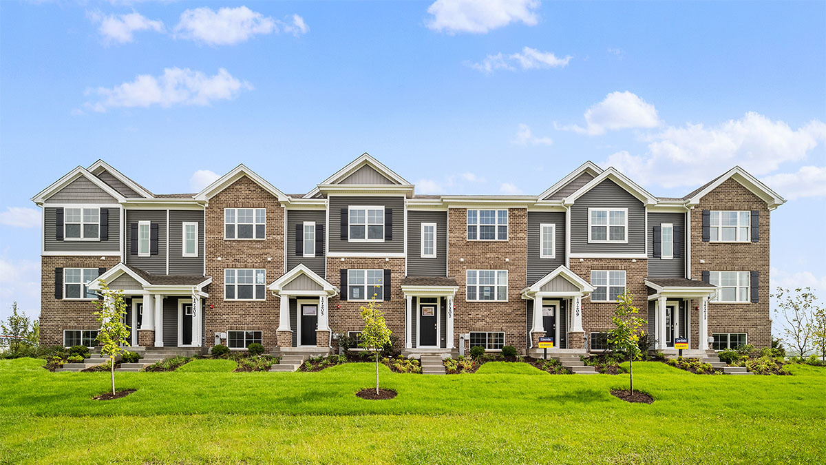 Photo of 17399 Ulster Drive, Tinley Park, IL 60477