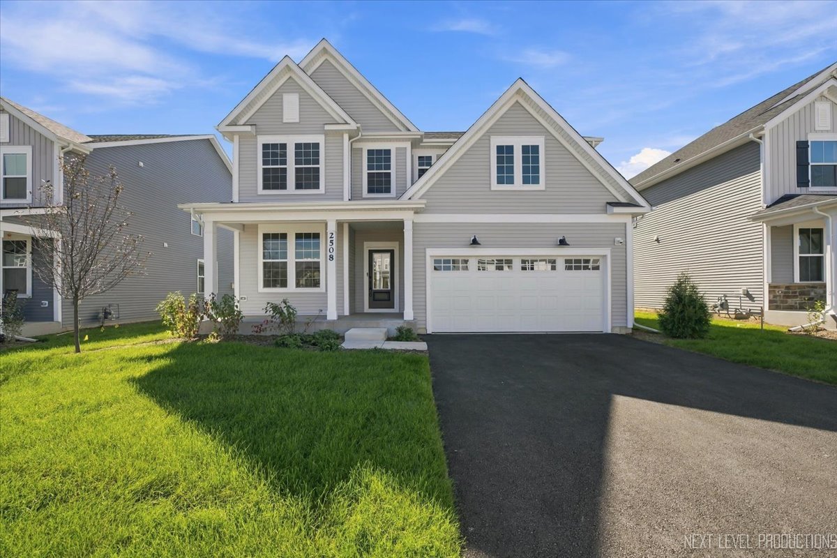 Photo of 2508 Lawlor Lane, Naperville, IL 60564