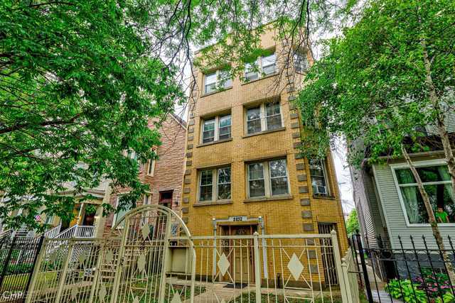 Photo of 2832 N Mozart Street, Chicago, IL 60618