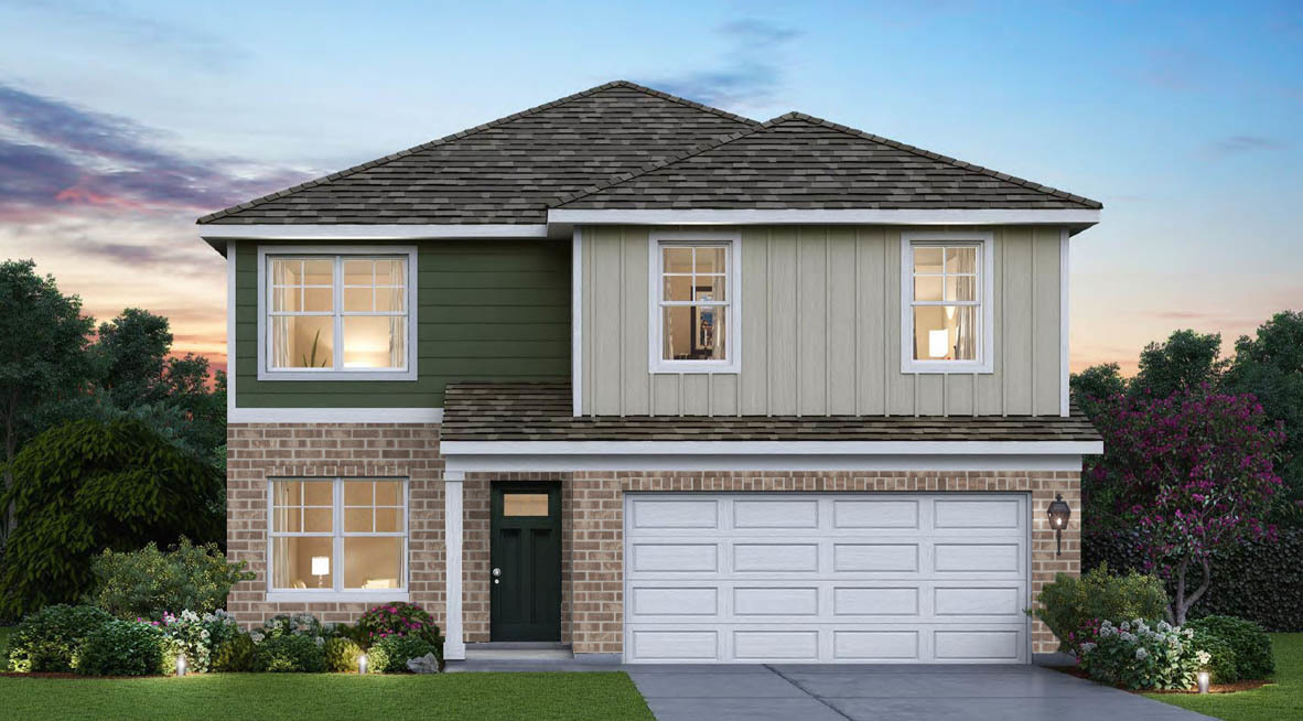 Photo of 17201 Munster Lane, Tinley Park, IL 60477