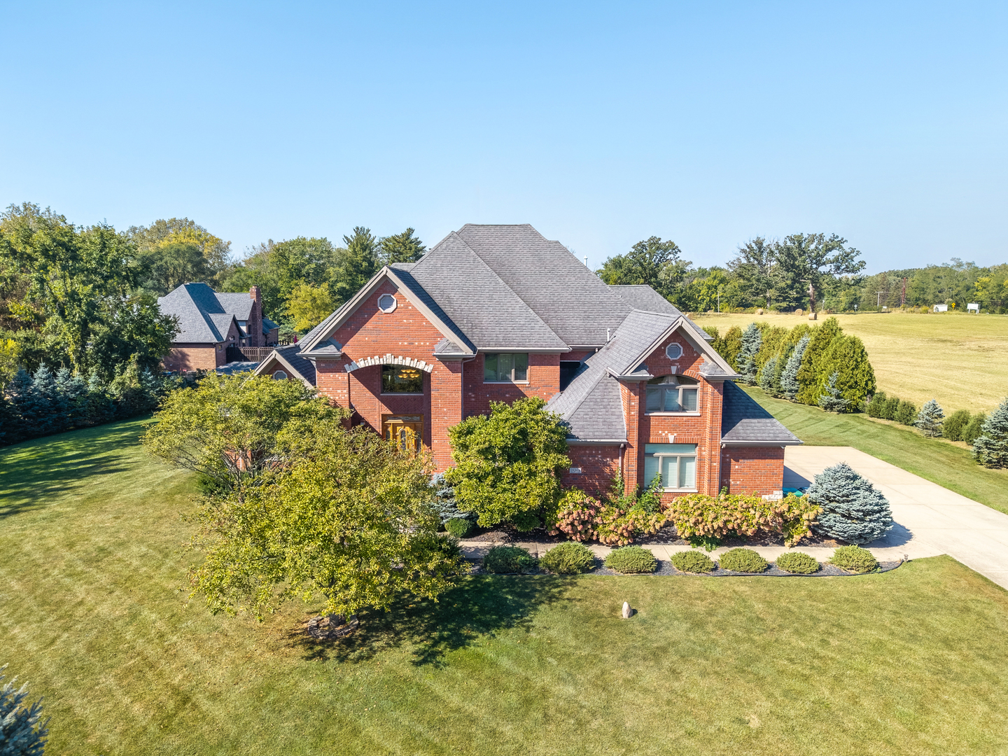 Photo of 14344 Dixon Lane, Homer Glen, IL 60491
