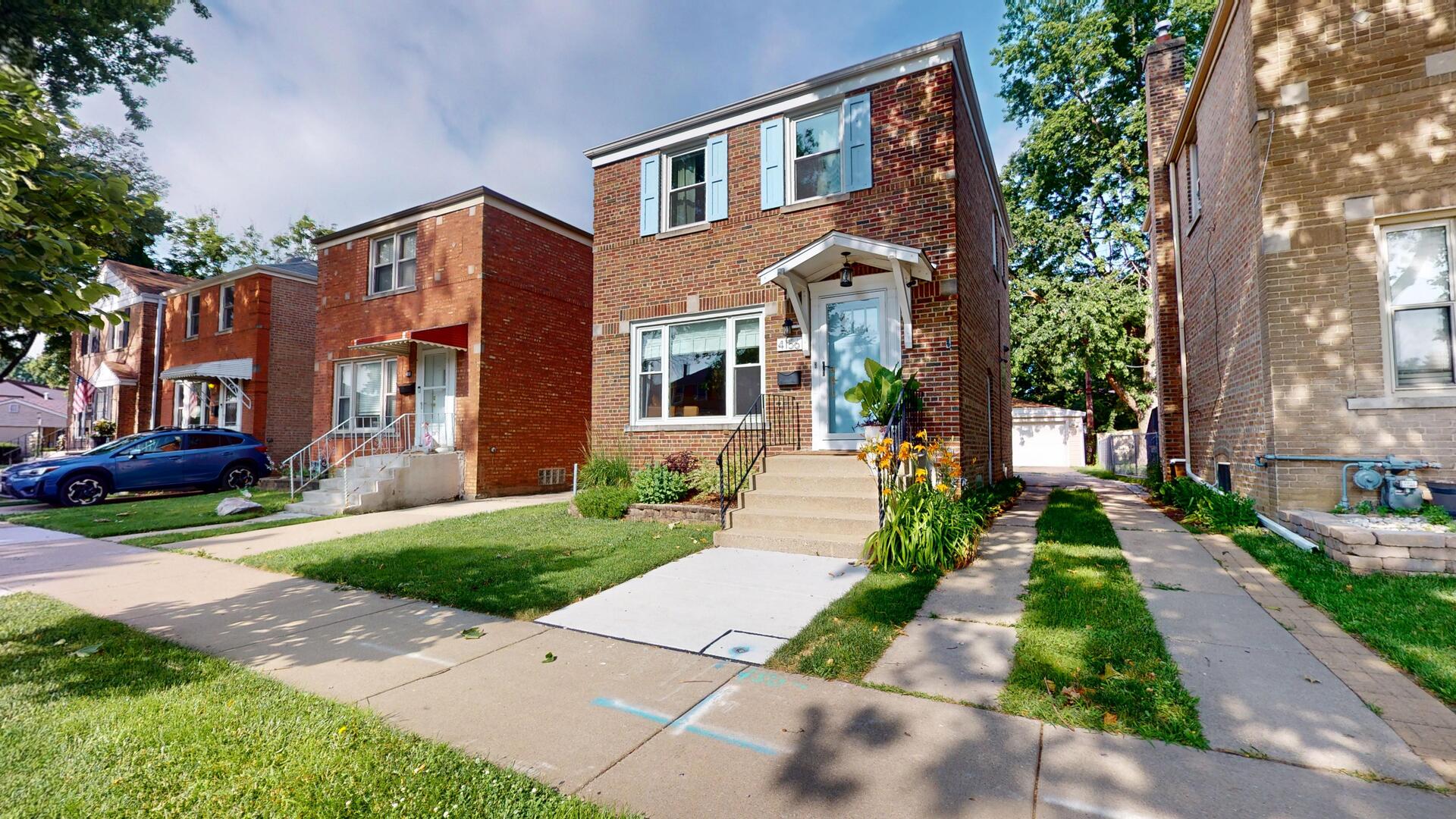 Photo of 4156 Elm Avenue, Brookfield, IL 60513