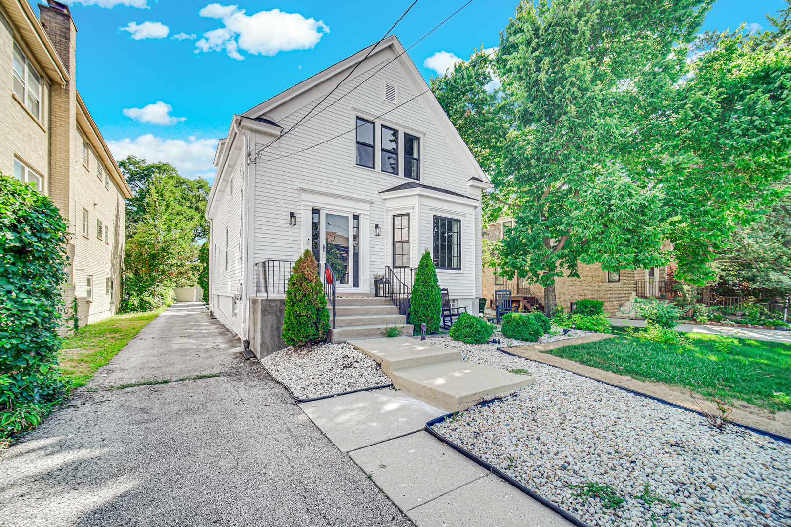 Photo of 501 N Northwest Highway, Park Ridge, IL 60068