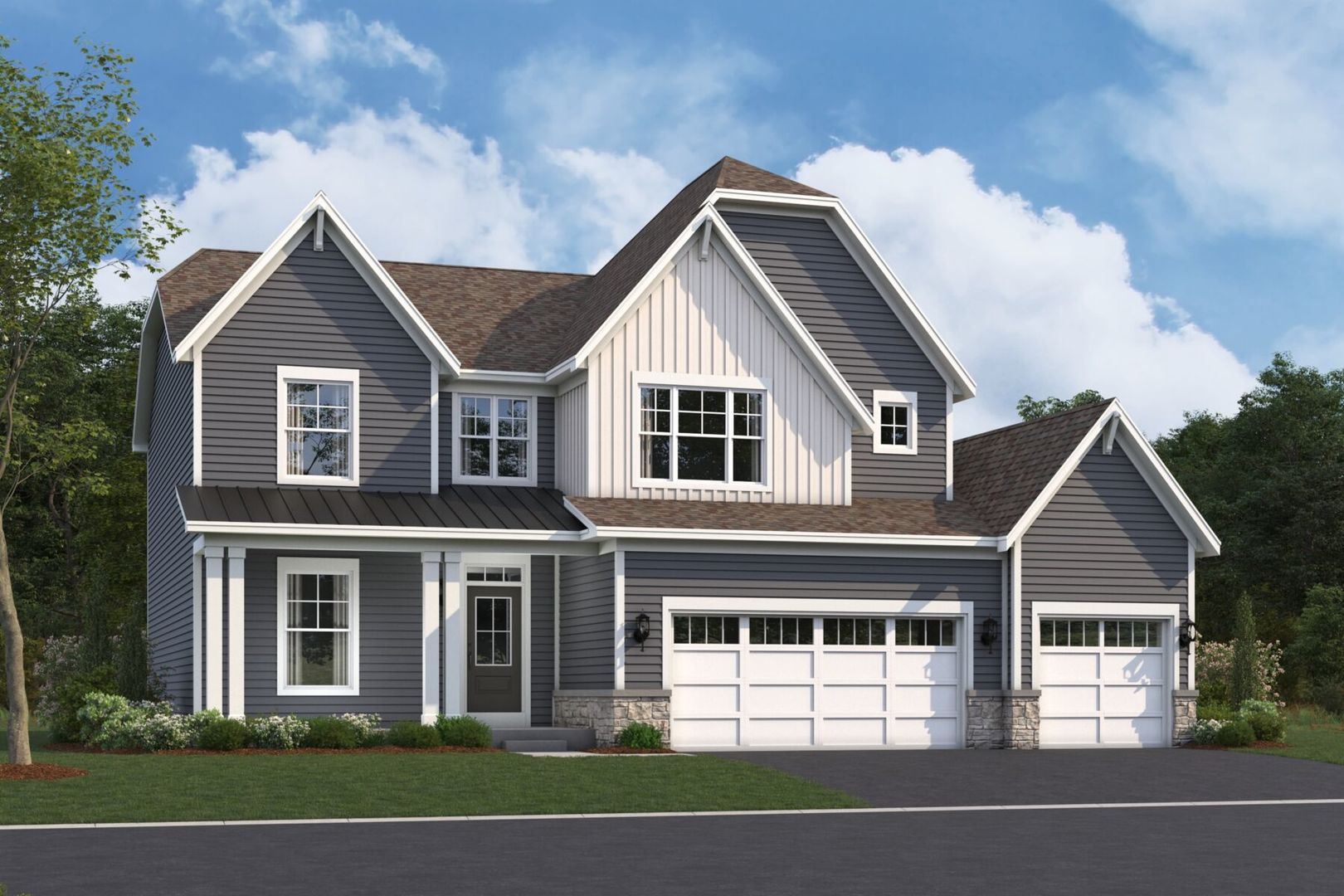 Photo of 26102 W Sherwood Circle, Plainfield, IL 60585