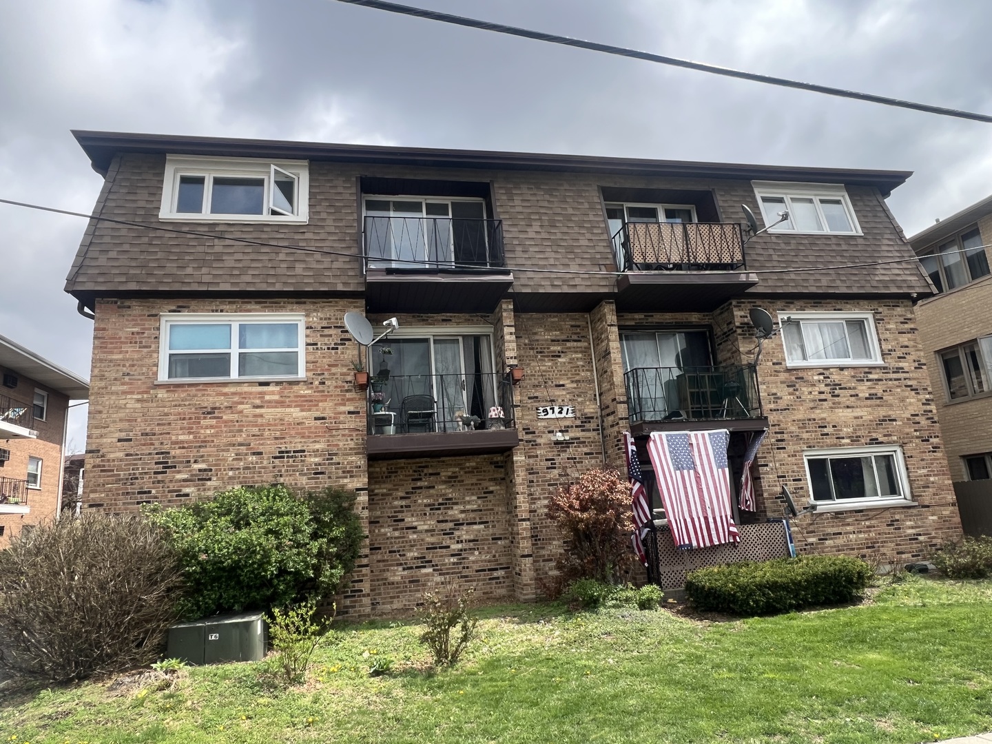 Photo of 9721 S Harlem Avenue, Chicago Ridge, IL 60415