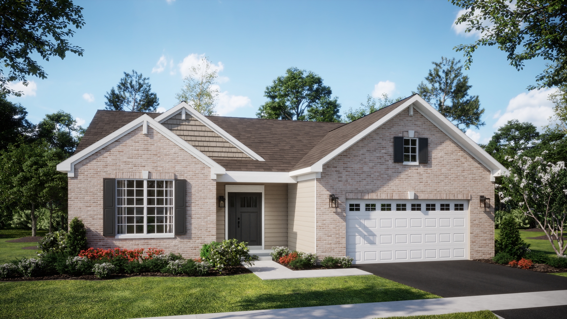 Photo of 1245 Prairie Ridge Trail, Antioch, IL 60002