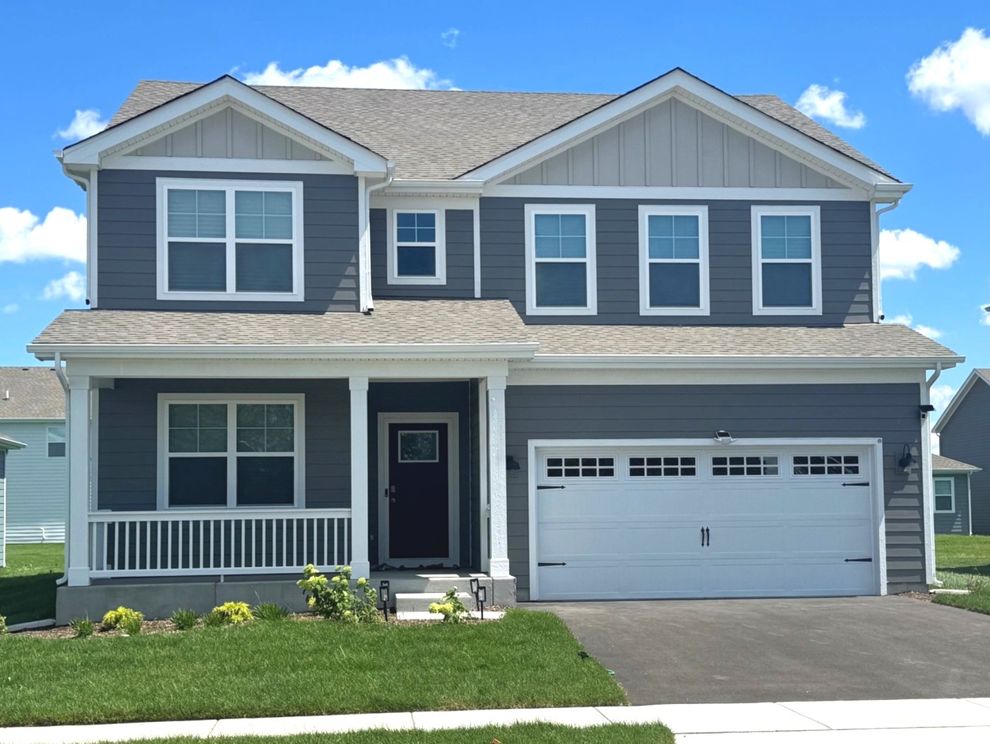 Photo of 282 Snowdrop Lane, Elgin, IL 60124