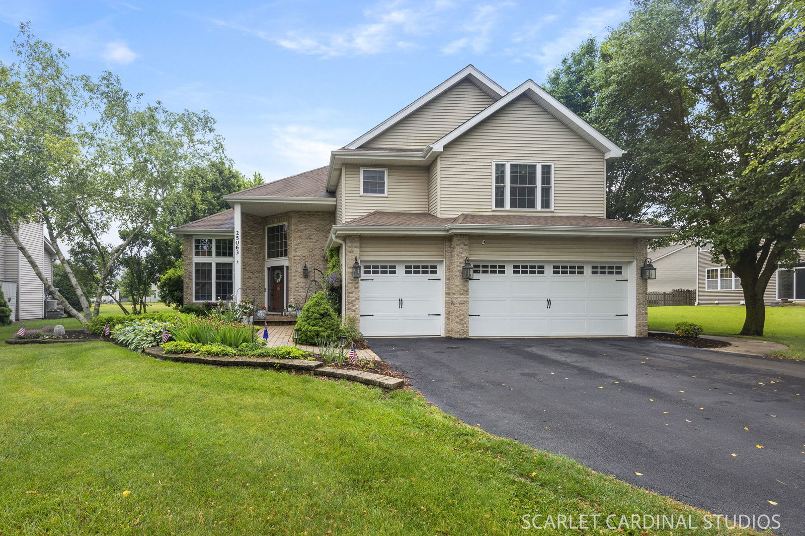 Photo of 25063 Brett Street, Plainfield, IL 60544