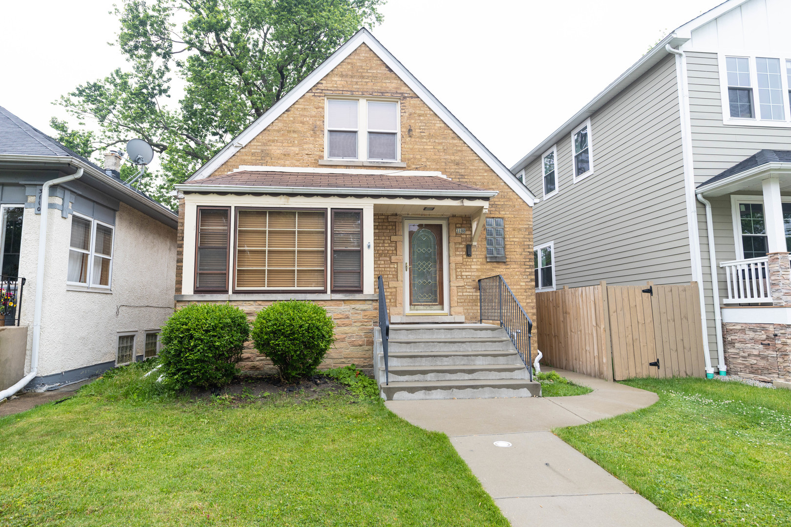 Photo of 3108 Oak Avenue, Brookfield, IL 60513