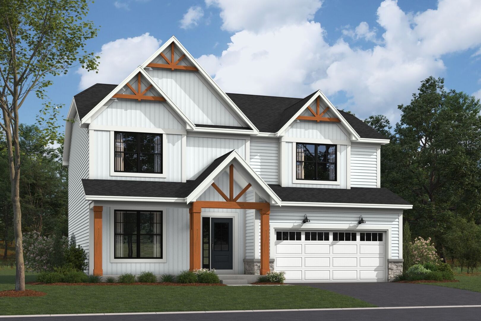 Photo of 12920 S Slate Lane, Plainfield, IL 60585