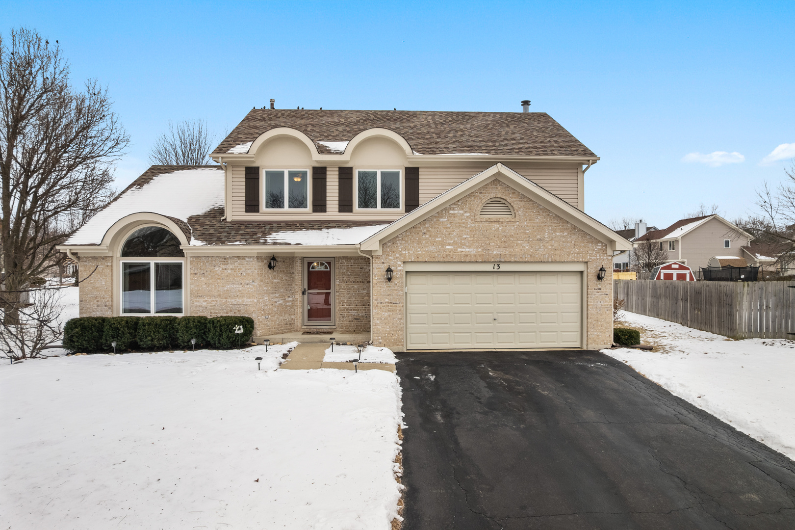 Photo of 13 Callery Court, Bolingbrook, IL 60490