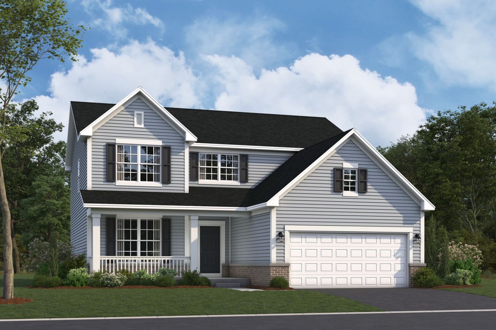 Photo of 23224 W Teton Lane, Plainfield, IL 60585
