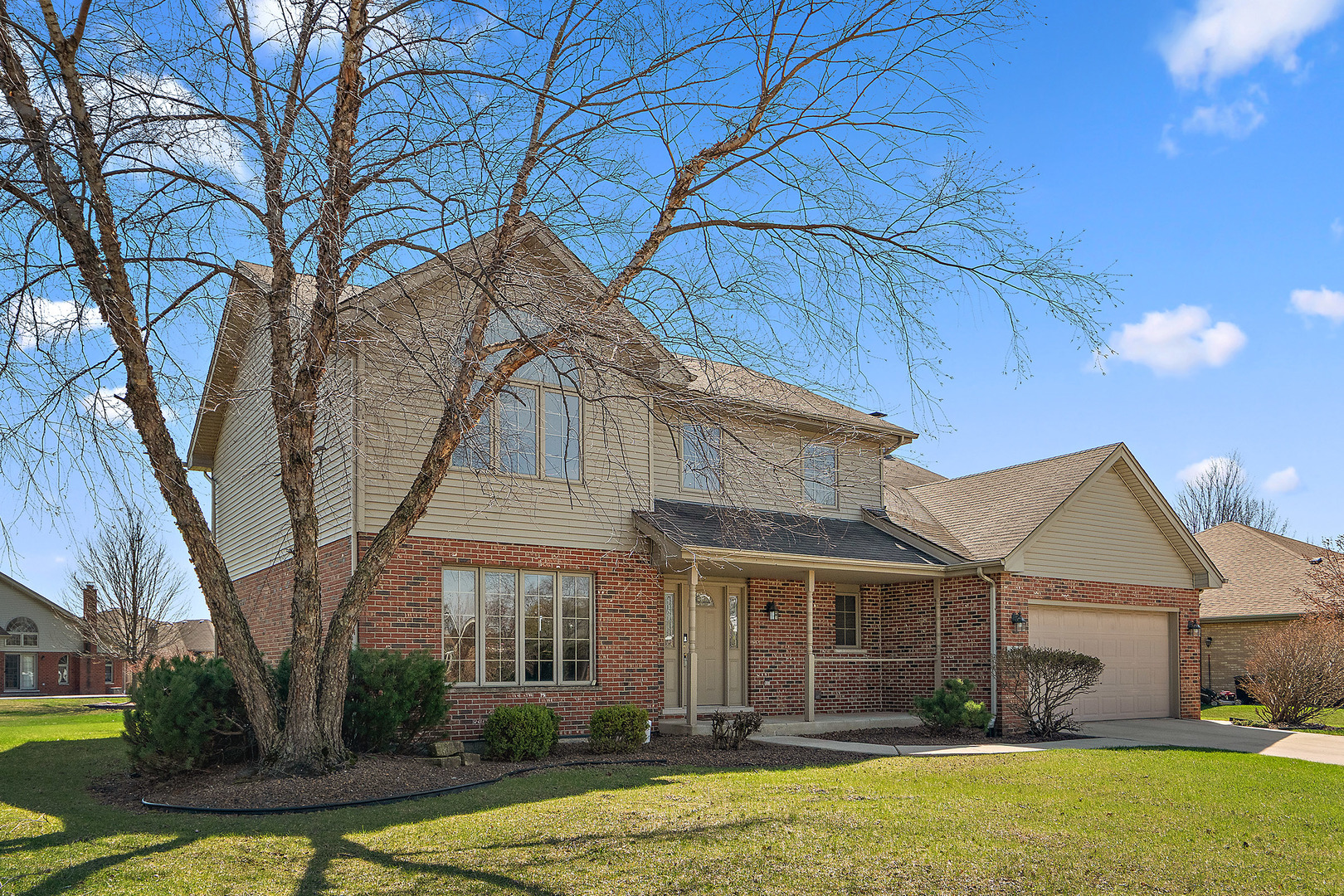 Photo of 8819 Glenshire Street, Tinley Park, IL 60487