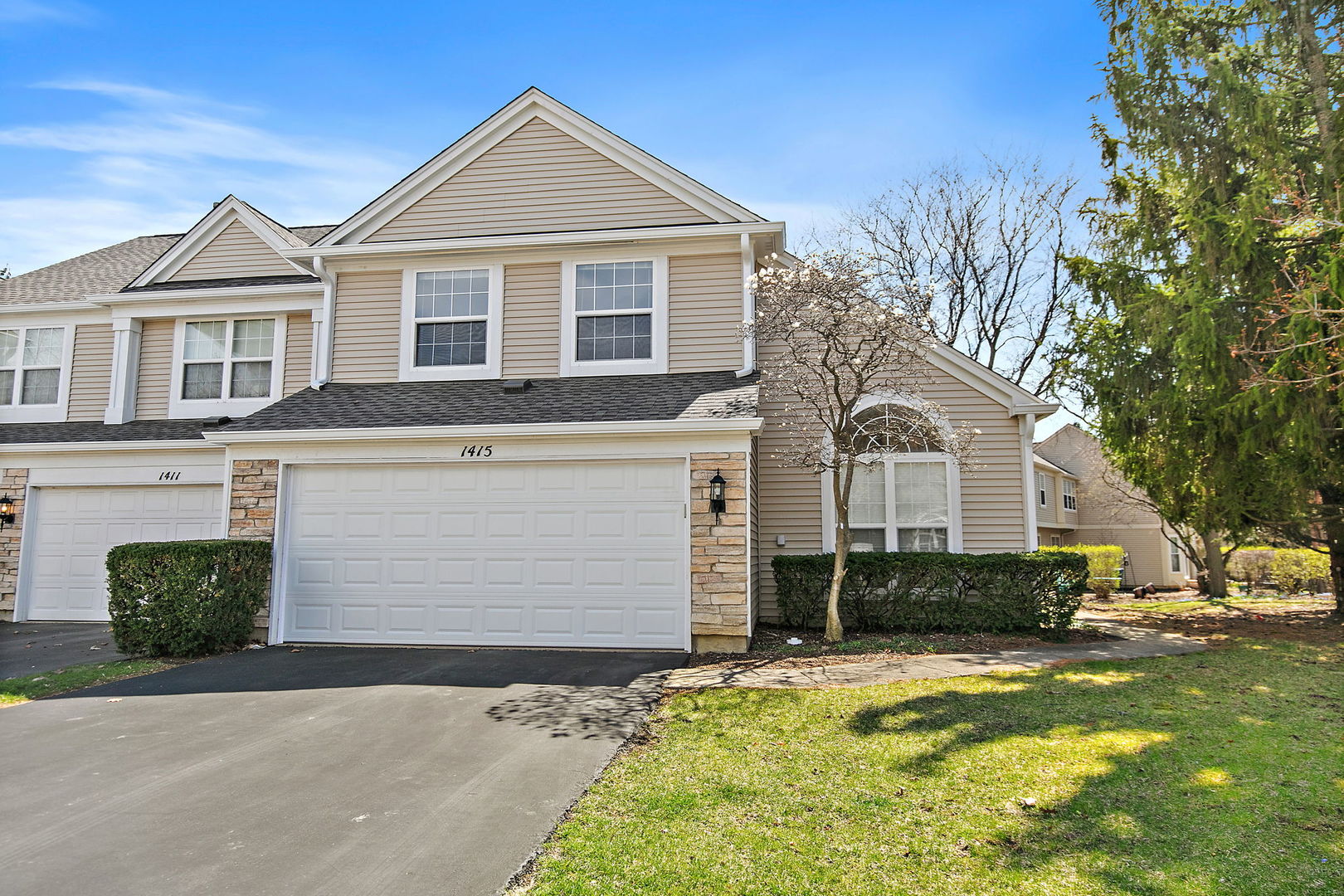 Photo of 1415 Diamond Drive, Hoffman Estates, IL 60192