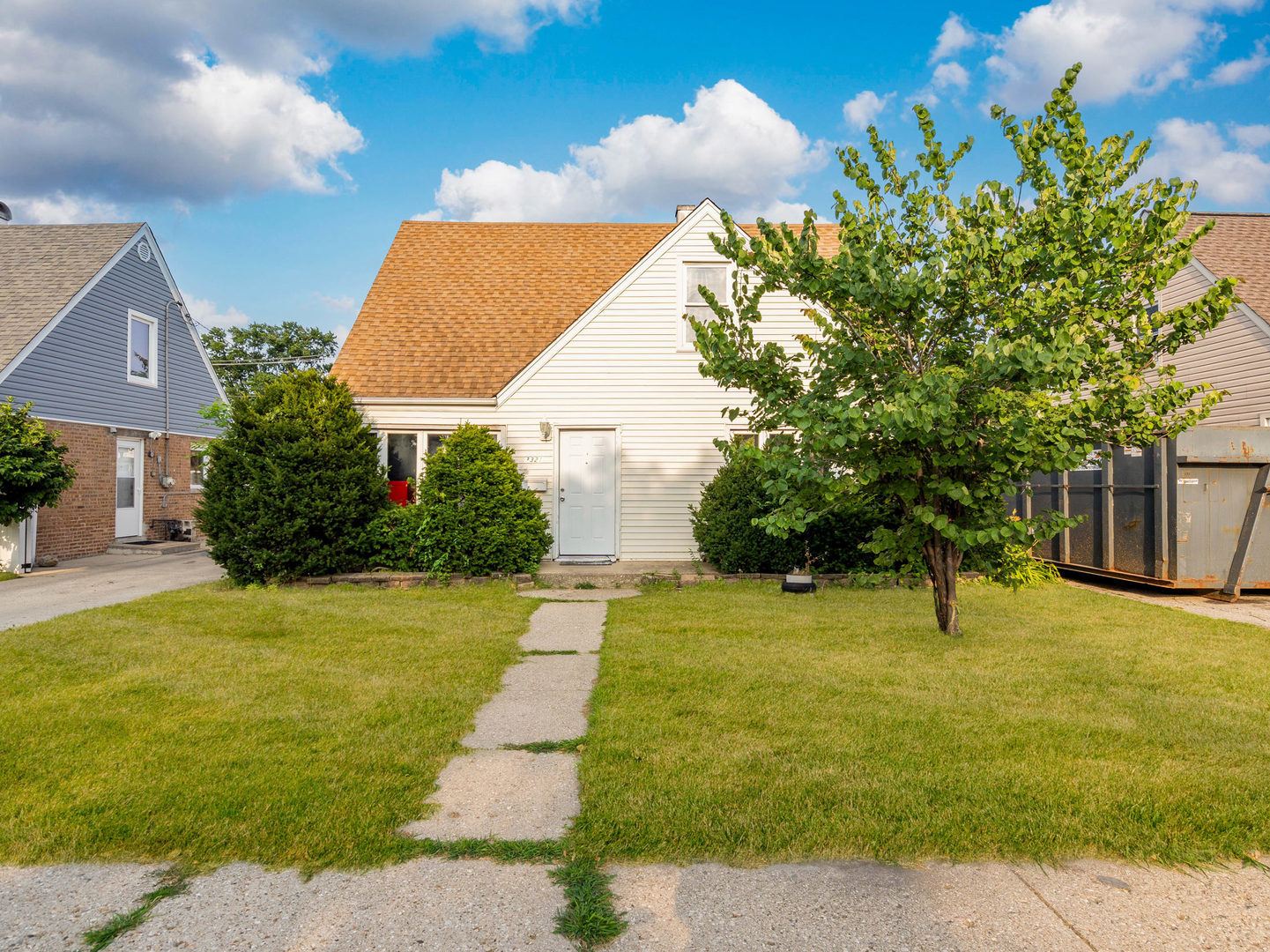 Photo of 3321 Lincoln Street, Franklin Park, IL 60131