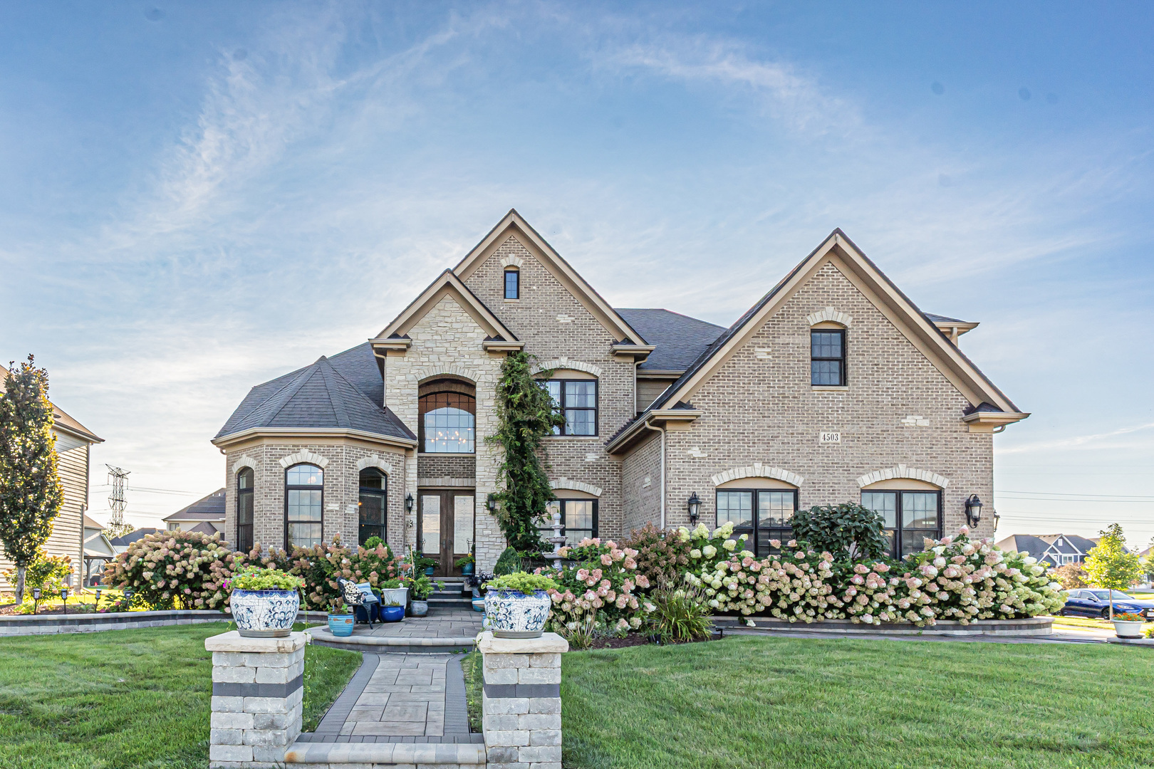 Photo of 4503 Sassafras Lane, Naperville, IL 60564