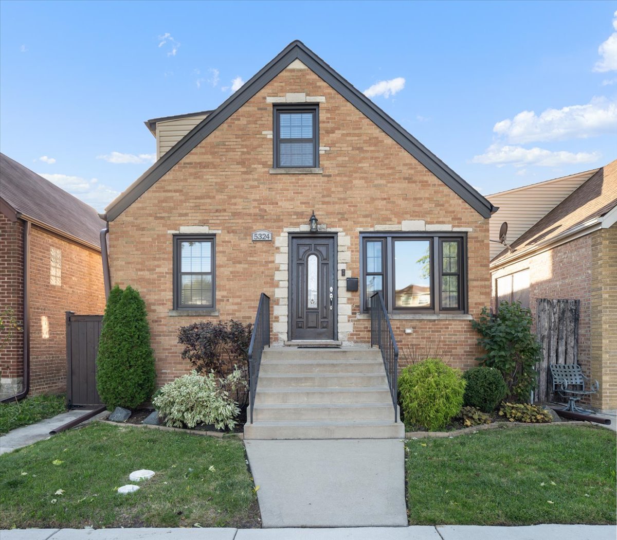 Photo of 5324 N Laramie Avenue, Chicago, IL 60630