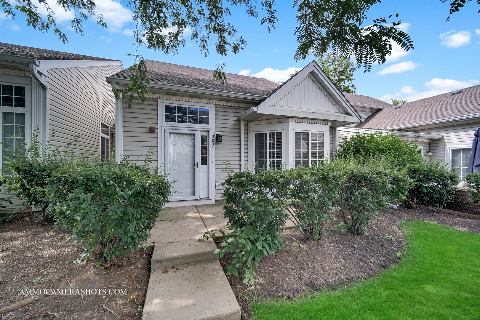 Photo of 203 E Victoria Circle, North Aurora, IL 60542