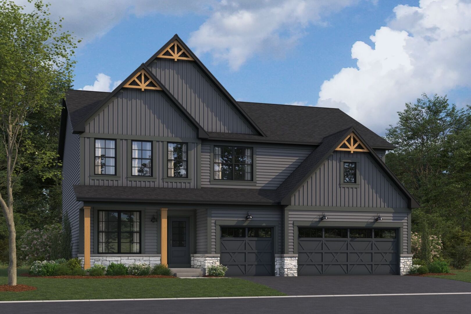 Photo of 23211 W Teton Lane, Plainfield, IL 60585